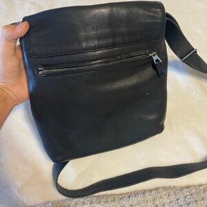 Rudsak leather crossbody bag